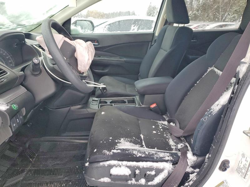 Продаж на аукціоні авто 2015 Honda Cr-v, vin: 2HKRM4H55FH102621, номер лоту: 95243815