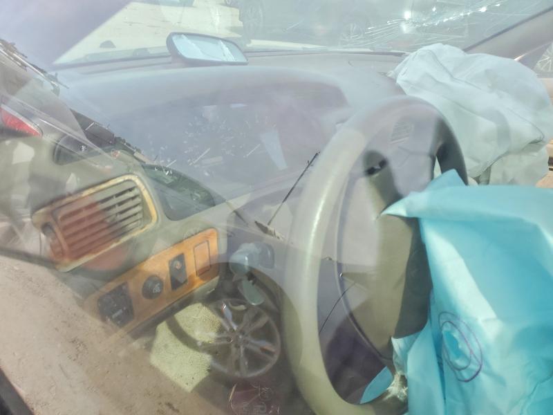 1997 Toyota Camry მანქანა იყიდება აუქციონზე, vin: 4T1BG22KXVU150773, აუქციონის ნომერი: 73709845