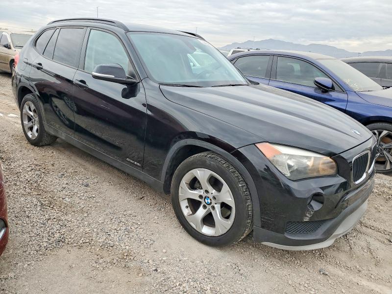 Продажа на аукционе авто 2015 Bmw X1, vin: WBAVM1C51FVW58586, номер лота: 73822975