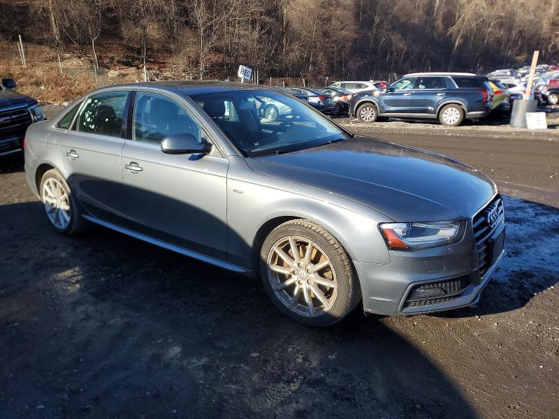 Aukcja sprzedaży 2015 Audi A4, vin: WAUAFAFL1FN026366, numer aukcji: 72605875