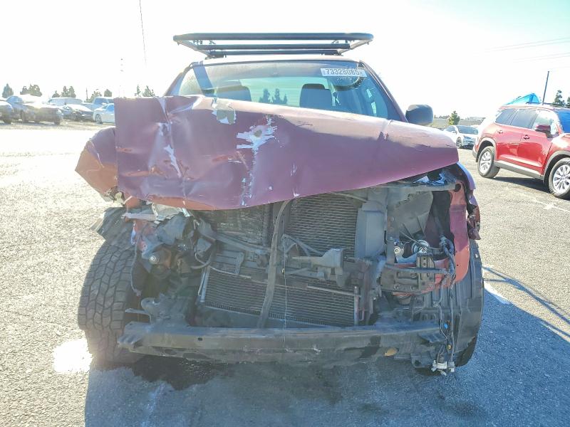 Aukcja sprzedaży 2017 Nissan Frontier, vin: 1N6AD0ER8HN714714, numer aukcji: 73328085