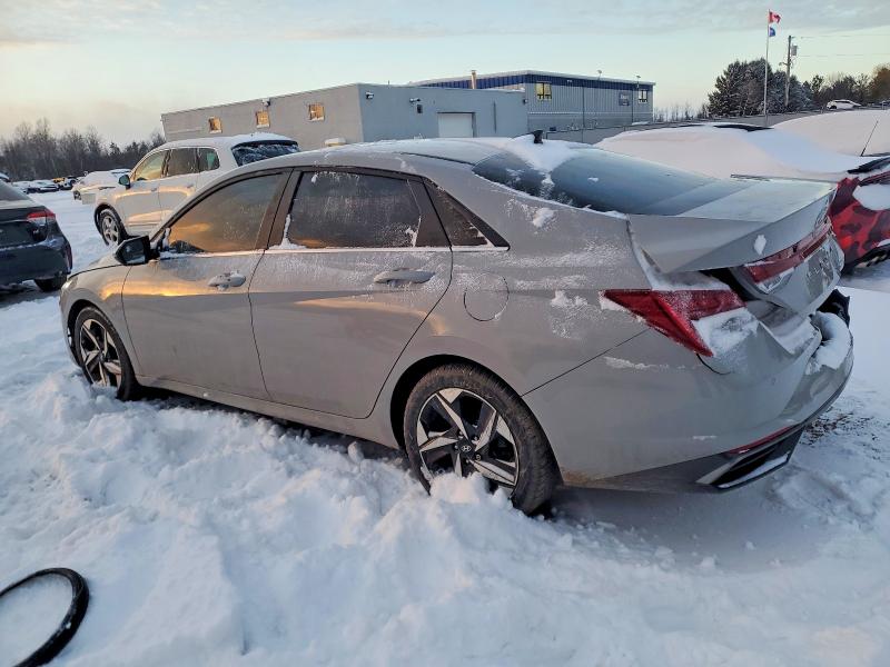 Aukcja sprzedaży 2022 Hyundai Elantra, vin: KMHLN4AG8NU332779, numer aukcji: 72575025