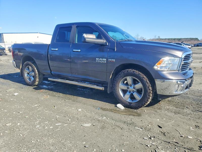 74843355 :رقم المزاد ، 1C6RR7GT3FS661452 vin ، 2015 Ram 1500 مزاد بيع