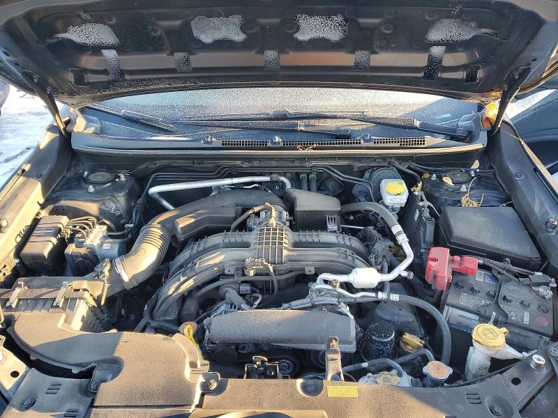 Aukcja sprzedaży 2024 Subaru Crosstrek, vin: JF2GUADC5R8207934, numer aukcji: 73871625