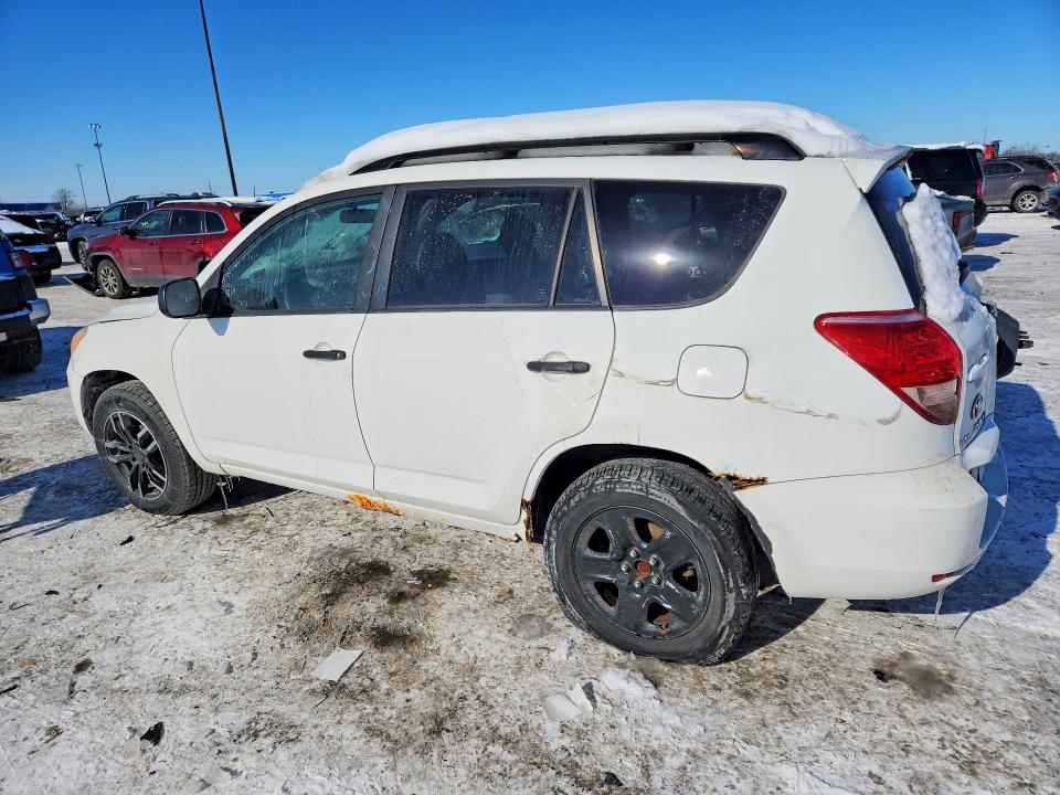 2006 Toyota Rav4 მანქანა იყიდება აუქციონზე, vin: JTMZD33V265008889, აუქციონის ნომერი: 74706265