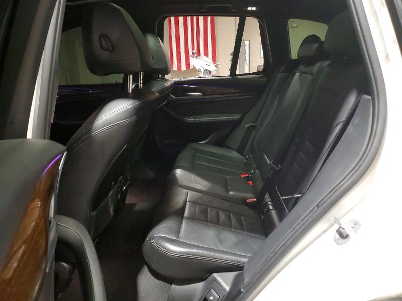 Продажа на аукционе авто 2018 Bmw X3, vin: 5UXTR9C57JLC74747, номер лота: 73213155