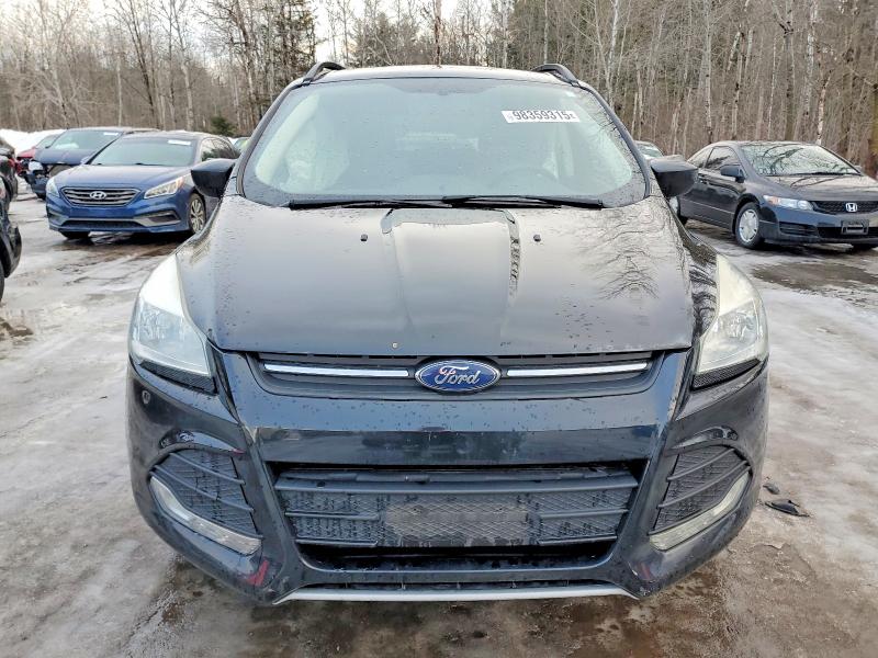 Aukcja sprzedaży 2015 Ford Escape, vin: 1FMCU0GX6FUC48240, numer aukcji: 98359315