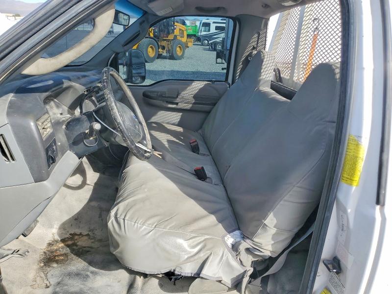 2004 Ford F350 მანქანა იყიდება აუქციონზე, vin: 1FDWF36L14ED99646, აუქციონის ნომერი: 73910435