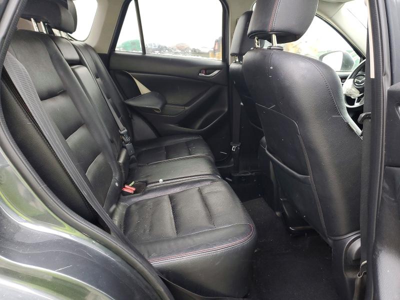 74776865 :رقم المزاد ، JM3KE4DE5D0167331 vin ، 2013 Mazda Cx-5 مزاد بيع
