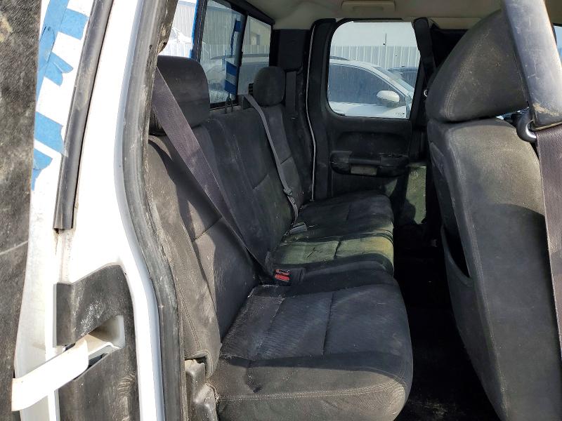 74403655 :رقم المزاد ، 1GT220C8XCZ253122 vin ، 2012 Gmc Sierra مزاد بيع
