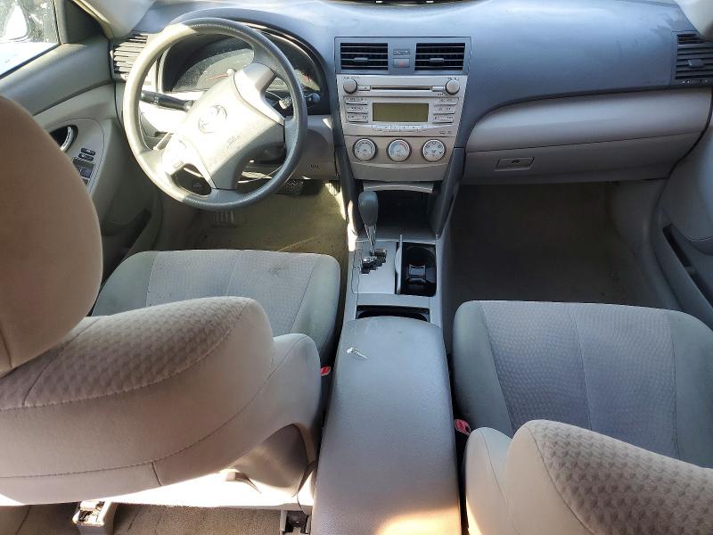 Продаж на аукціоні авто 2010 Toyota Camry, vin: 4T4BF3EK0AR077143, номер лоту: 74543485