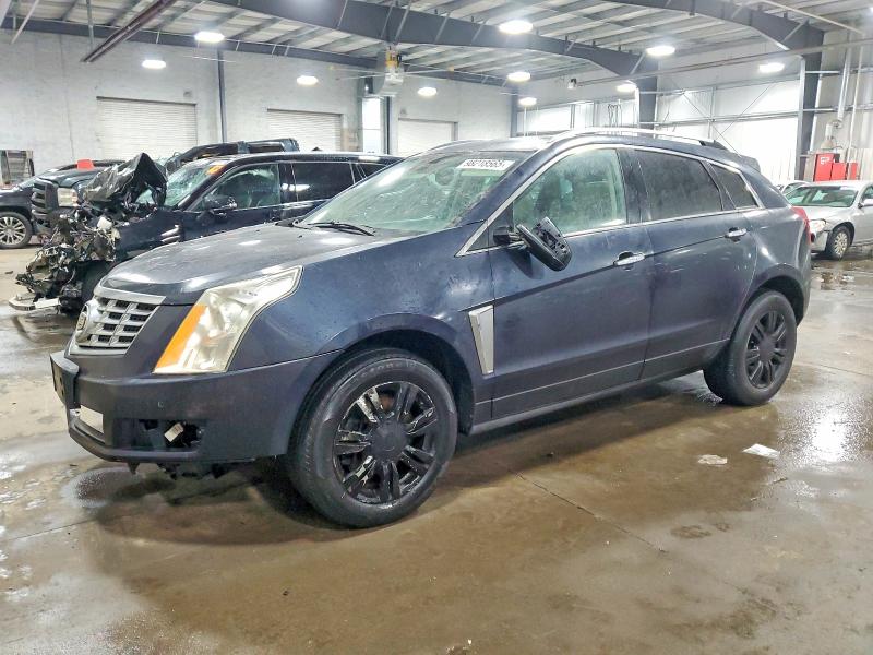 Продаж на аукціоні авто 2014 Cadillac Srx, vin: 3GYFNEE30ES630493, номер лоту: 98218565