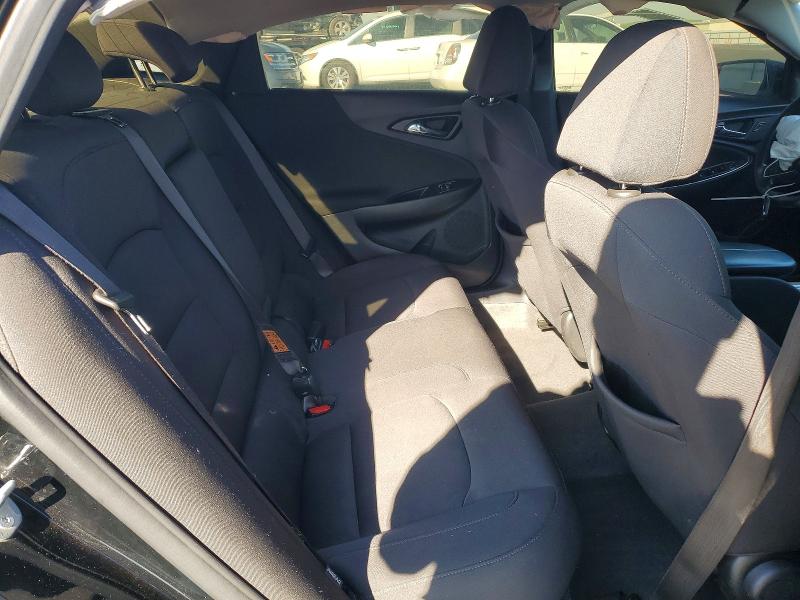 Продаж на аукціоні авто 2020 Chevrolet Malibu, vin: 1G1ZD5ST1LF057141, номер лоту: 73805605