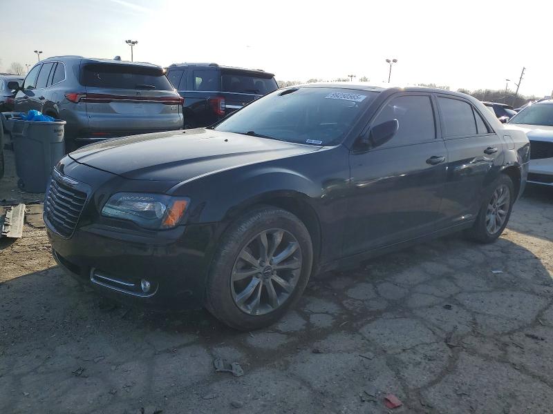 Aukcja sprzedaży 2014 Chrysler 300, vin: 2C3CCAGG9EH384347, numer aukcji: 52747926