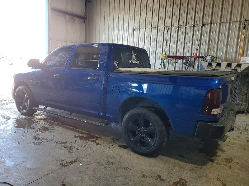 72186885 :رقم المزاد ، 3C6RR7KT3FG543853 vin ، 2015 Ram 1500 مزاد بيع