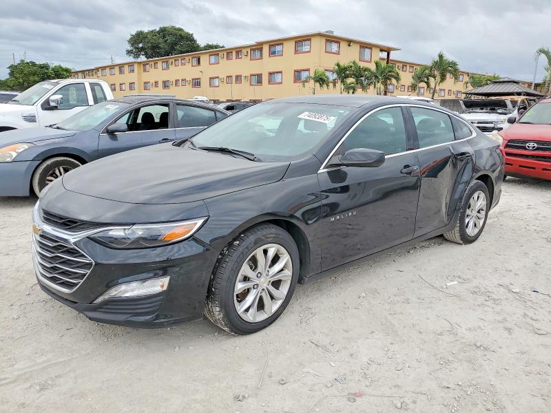 Продажа на аукционе авто 2023 Chevrolet Malibu Lt, vin: 1G1ZD5ST1PF187944, номер лота: 74093875