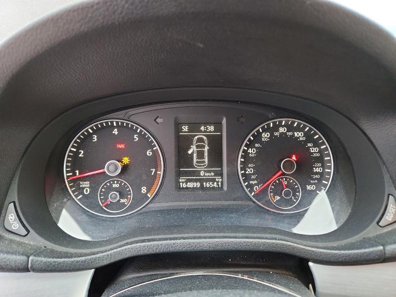 Продажа на аукционе авто 2013 Volkswagen Passat, vin: 1VWBH7A32DC027074, номер лота: 75566195