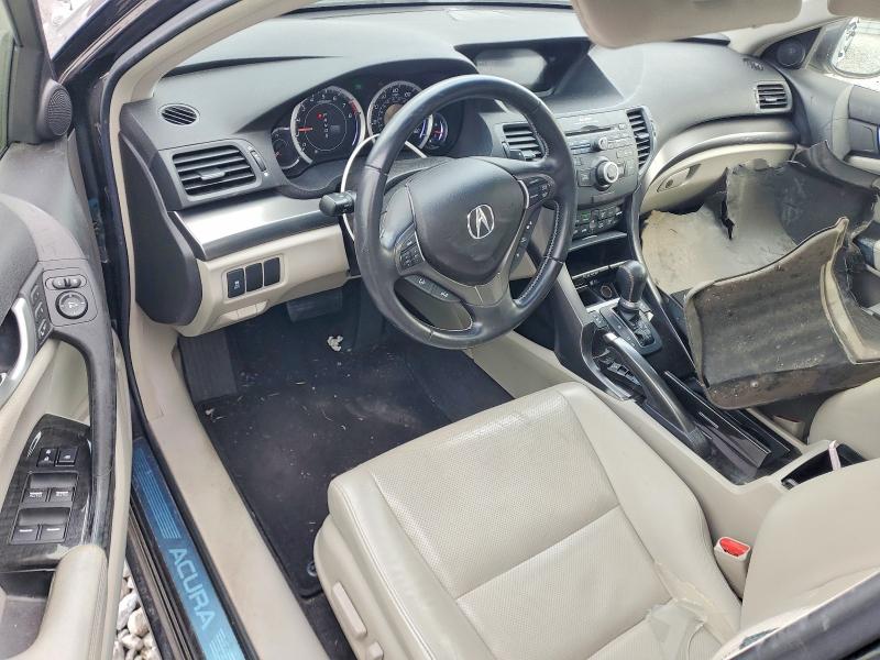 Aukcja sprzedaży 2013 Acura Tsx, vin: JH4CU2F45DC009724, numer aukcji: 98883065
