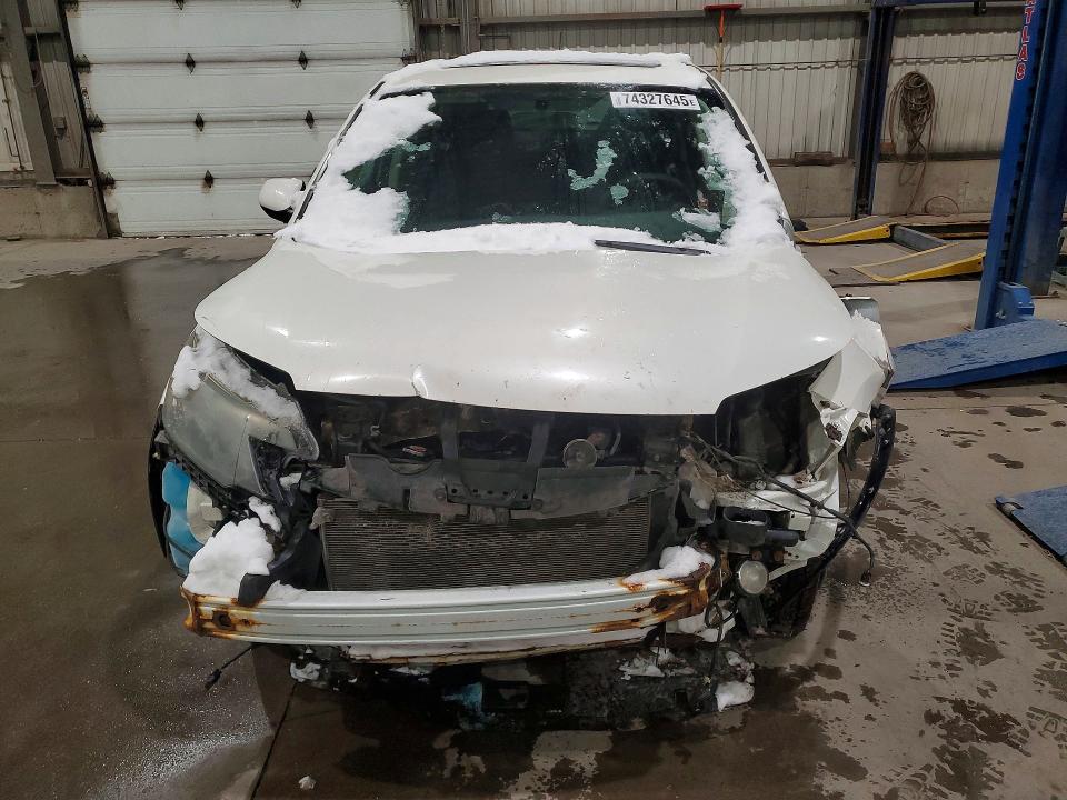 Aukcja sprzedaży 2014 Honda Cr-v, vin: 2HKRM4H51EH107622, numer aukcji: 74327645