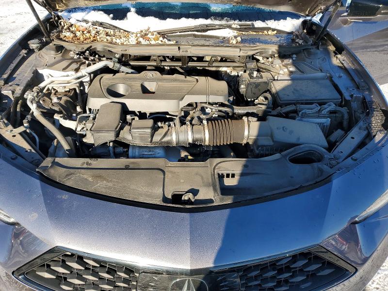 Aukcja sprzedaży 2022 Acura Tlx, vin: 19UUB6F58NA002812, numer aukcji: 72953835