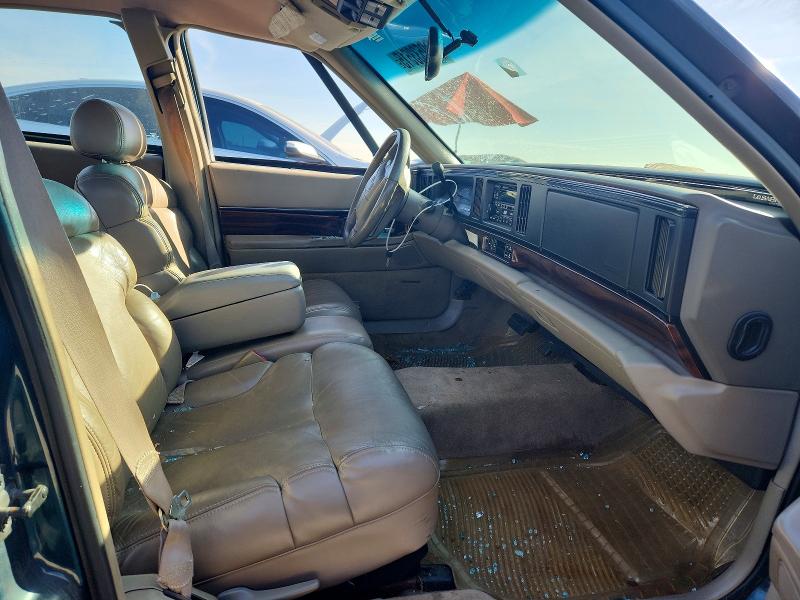 1999 Buick Lesabre მანქანა იყიდება აუქციონზე, vin: 1G4HR52K7XH502824, აუქციონის ნომერი: 99533515