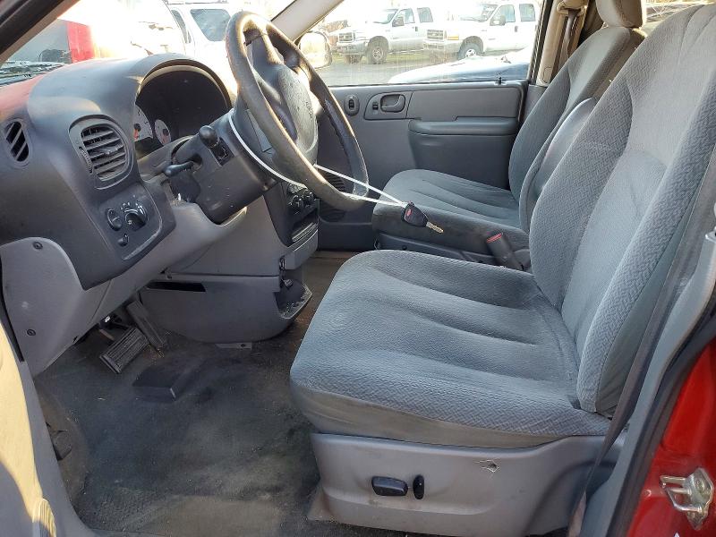 Продажа на аукционе авто 2005 Dodge Grand Caravan, vin: 1D4GP24R35B197310, номер лота: 98853245