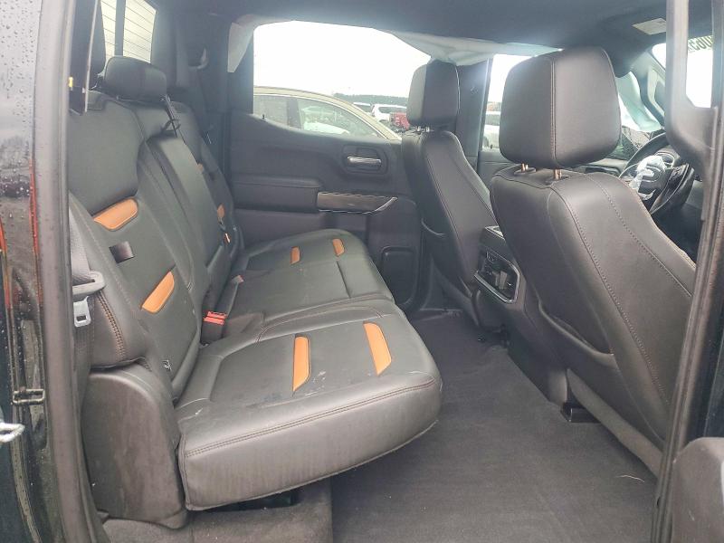 2019 Gmc Sierra მანქანა იყიდება აუქციონზე, vin: 3GTP9EEDXKG200248, აუქციონის ნომერი: 74258065