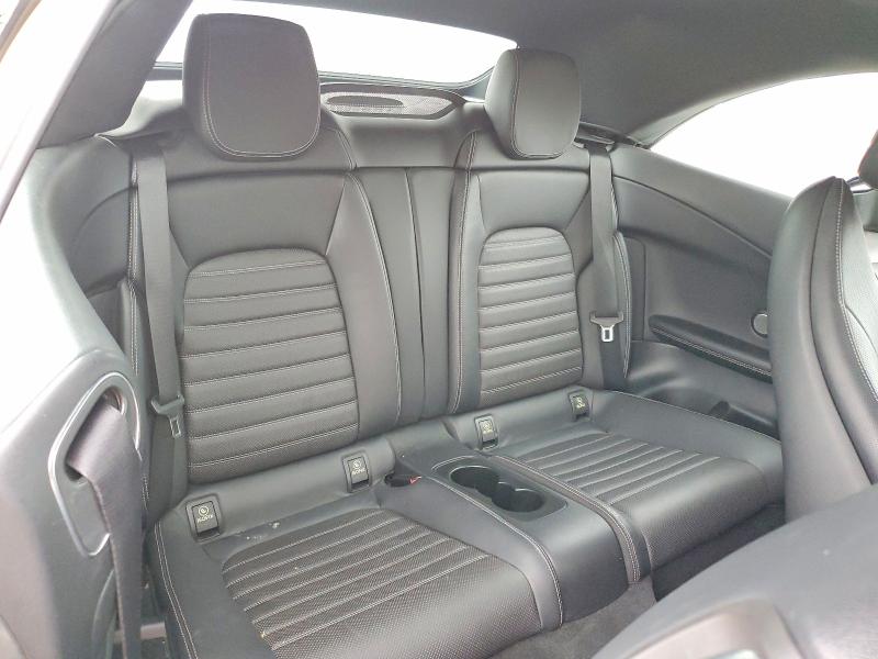 Aukcja sprzedaży 2018 Mercedes-benz C, vin: WDDWK4JB2JF732002, numer aukcji: 74472565