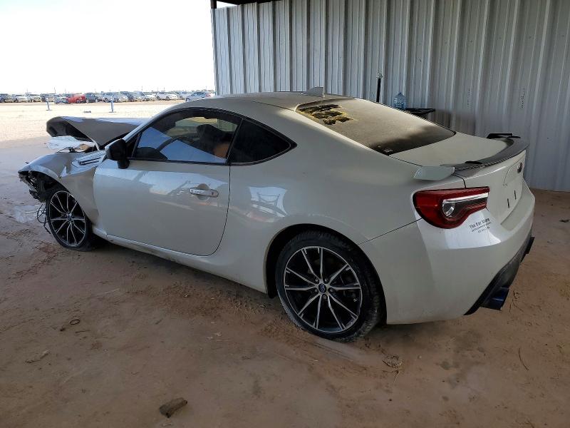 Продаж на аукціоні авто 2020 Subaru Brz Limite, vin: JF1ZCAC11L8702607, номер лоту: 72322405