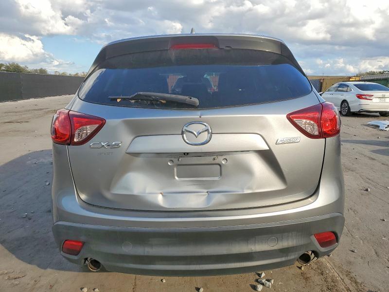 Aukcja sprzedaży 2014 Mazda Cx-5, vin: JM3KE2DYXE0306224, numer aukcji: 72618445