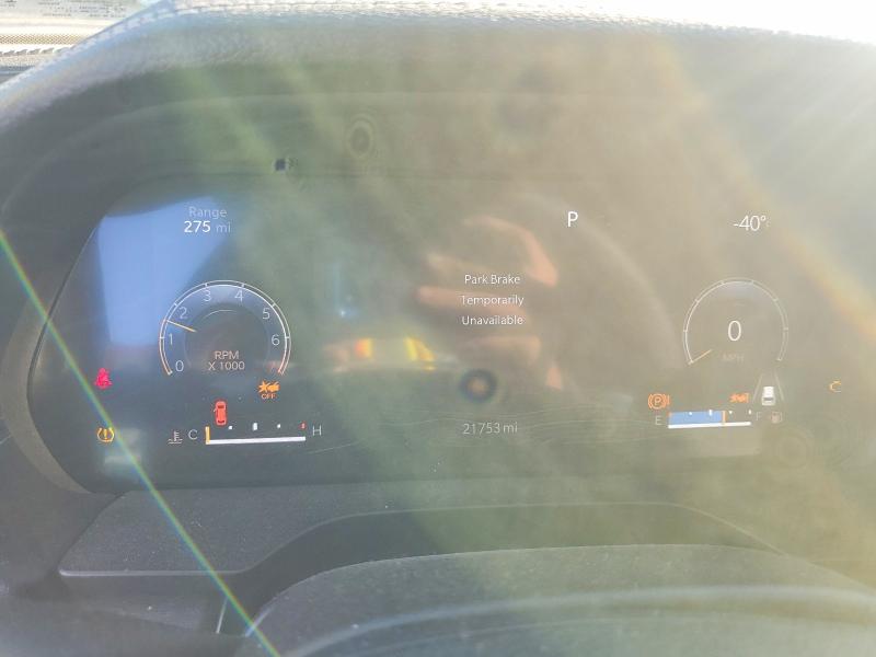 73502235 :رقم المزاد ، 1C4RJKBGXP8728799 vin ، 2023 Jeep Grand Cherokee مزاد بيع