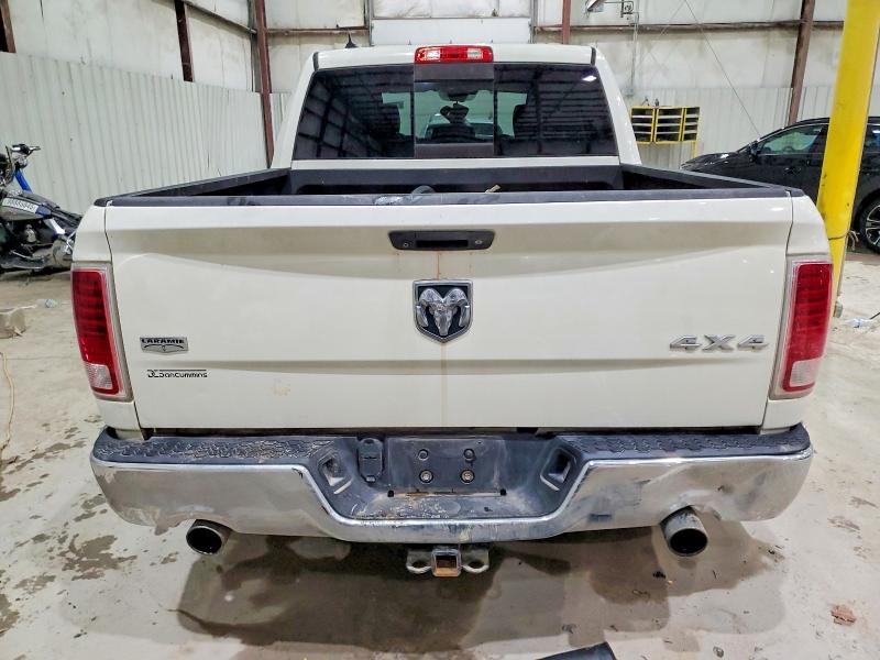 Продажа на аукционе авто 2016 Ram 1500, vin: 1C6RR7NT0GS261028, номер лота: 72987005