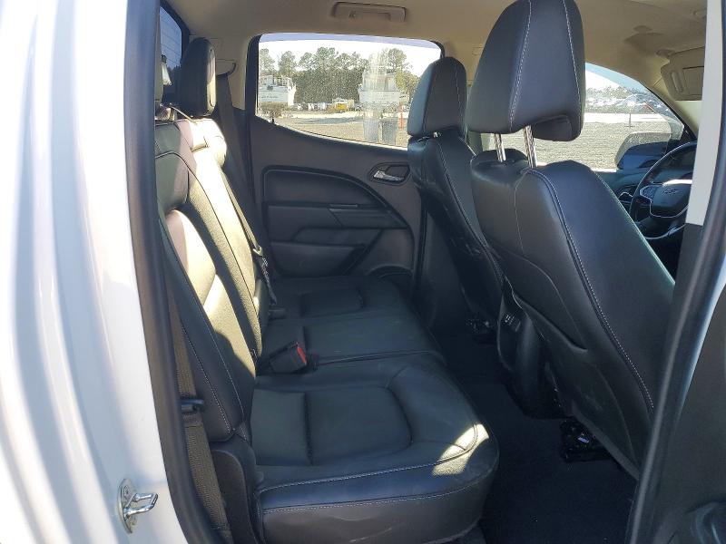 Aukcja sprzedaży 2019 Chevrolet Colorado, vin: 1GCGSCEN5K1127726, numer aukcji: 73608255
