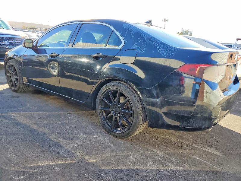 Продажа на аукционе авто 2013 Acura Tsx Tech, vin: JH4CU2F61DC010550, номер лота: 73322975