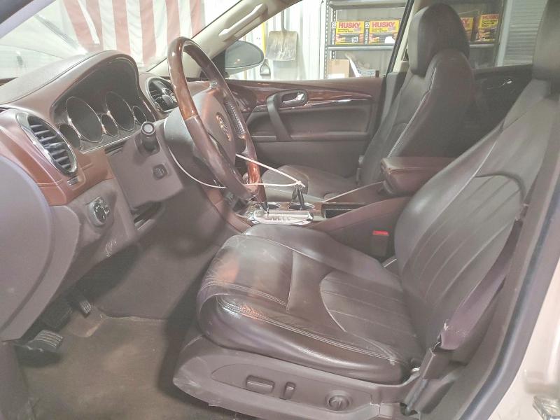 Продажа на аукционе авто 2014 Buick Enclave, vin: 5GAKRCKD6EJ185111, номер лота: 75199225