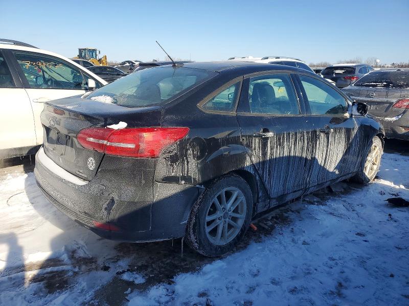 Aukcja sprzedaży 2016 Ford Focus, vin: 1FADP3F21GL393979, numer aukcji: 73377265