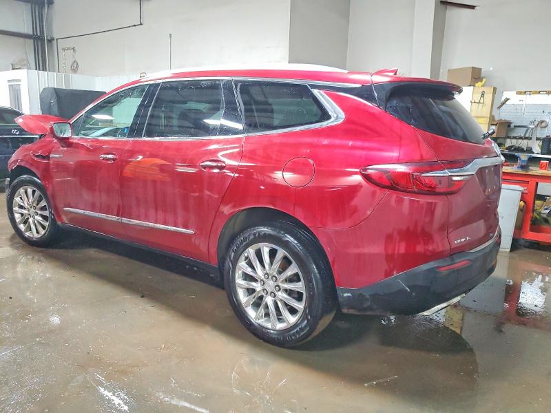Aukcja sprzedaży 2018 Buick Enclave, vin: 5GAEVAKW0JJ178146, numer aukcji: 72962215