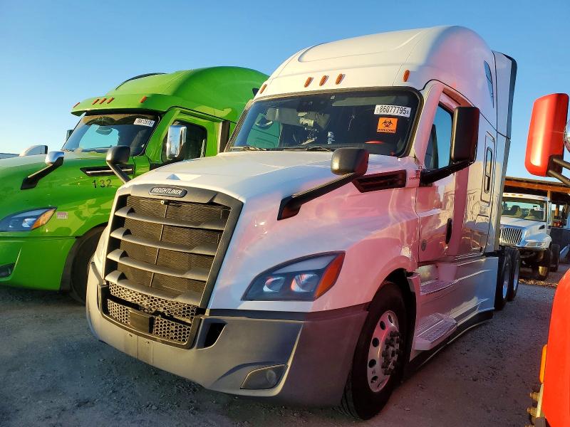 Продаж на аукціоні авто 2024 Freightliner Cascadia 1, vin: 3AKJHHDR3RSUL9058, номер лоту: 86077795