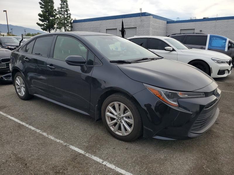 Aukcja sprzedaży 2023 Toyota Corolla, vin: JTDB4MEE0PJ004269, numer aukcji: 74011335