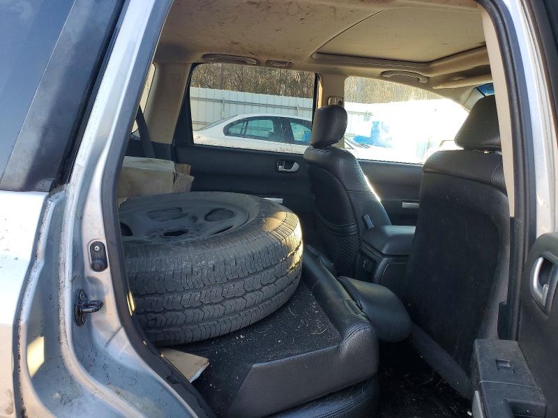 Продаж на аукціоні авто 2007 Mitsubishi Endeavor, vin: 4A4MM31S77E045563, номер лоту: 73799425