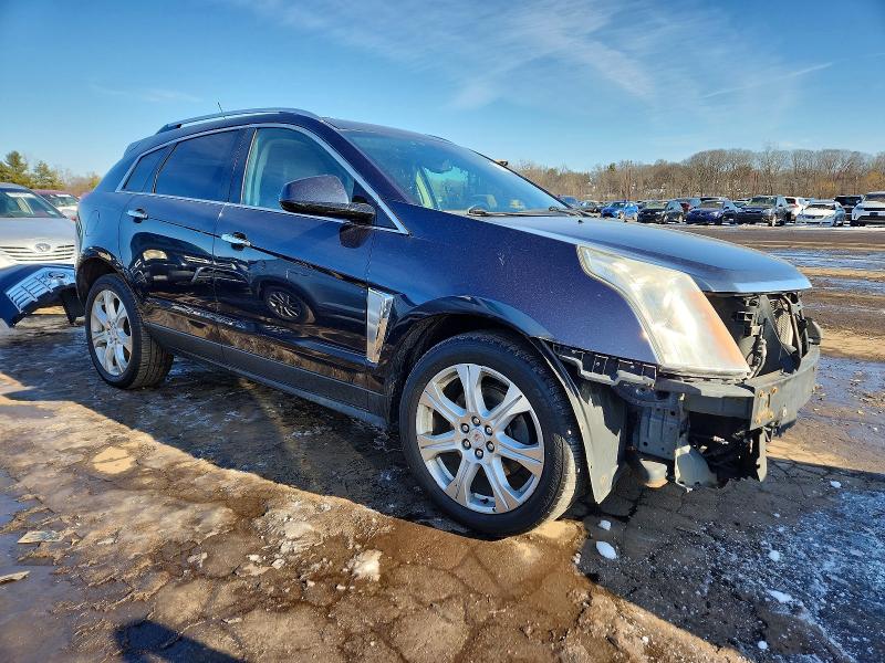 Продаж на аукціоні авто 2015 Cadillac Srx, vin: 3GYFNGE30FS641443, номер лоту: 74124055