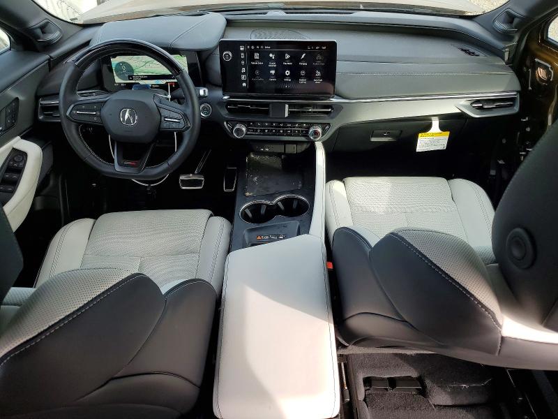 Aukcja sprzedaży 2024 Acura Zdx, vin: 4W5XHPRL9RZ514423, numer aukcji: 72825515