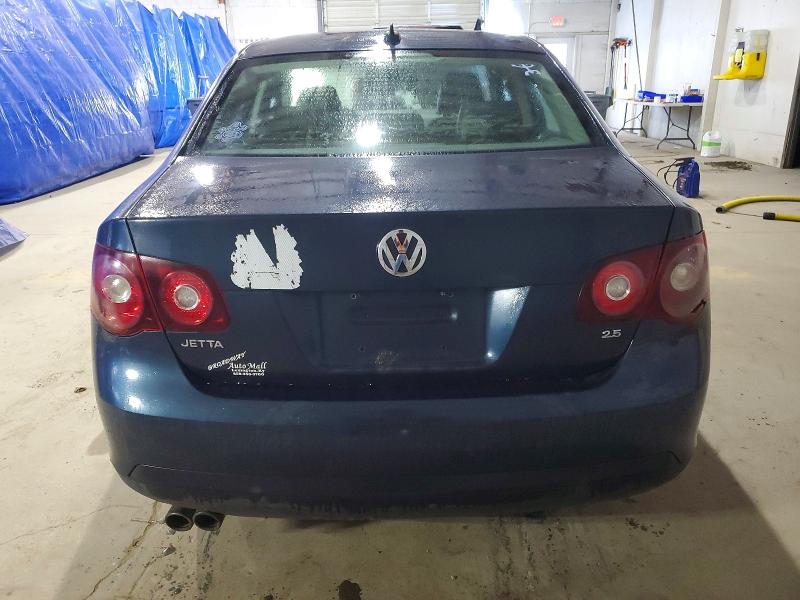 Продажа на аукционе авто 2009 Volkswagen Jetta, vin: 3VWRZ71K49M090475, номер лота: 99060285