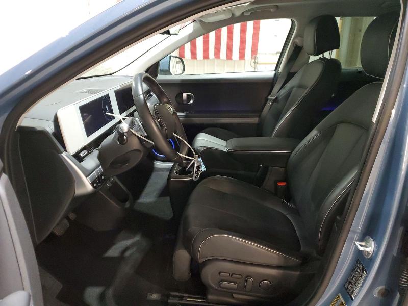 Продаж на аукціоні авто 2023 Hyundai Ioniq 5, vin: KM8KRDAF8PU227671, номер лоту: 96954075