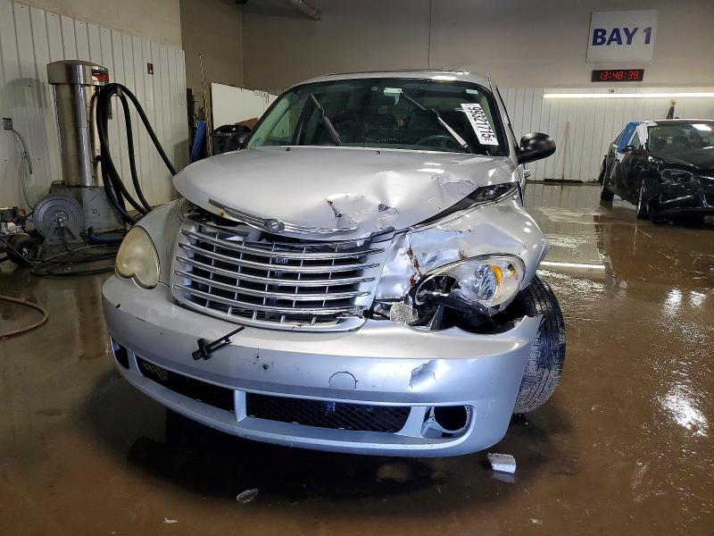 99321715 :رقم المزاد ، 3A4FY58B46T336892 vin ، 2006 Chrysler Pt Cruiser مزاد بيع