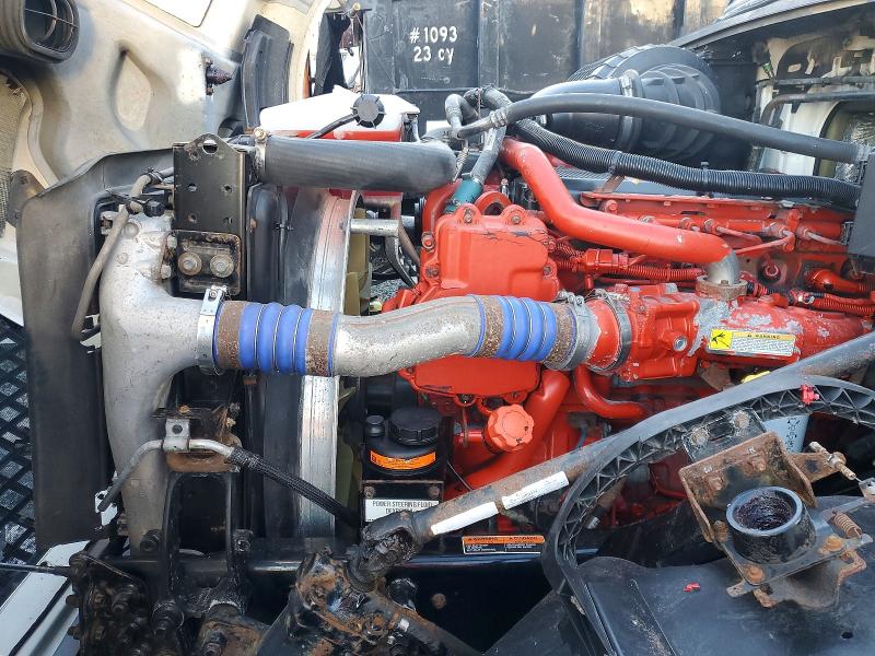 Aukcja sprzedaży 2016 Volvo Vnl, vin: 4V4N39TG5GN965609, numer aukcji: 72818975