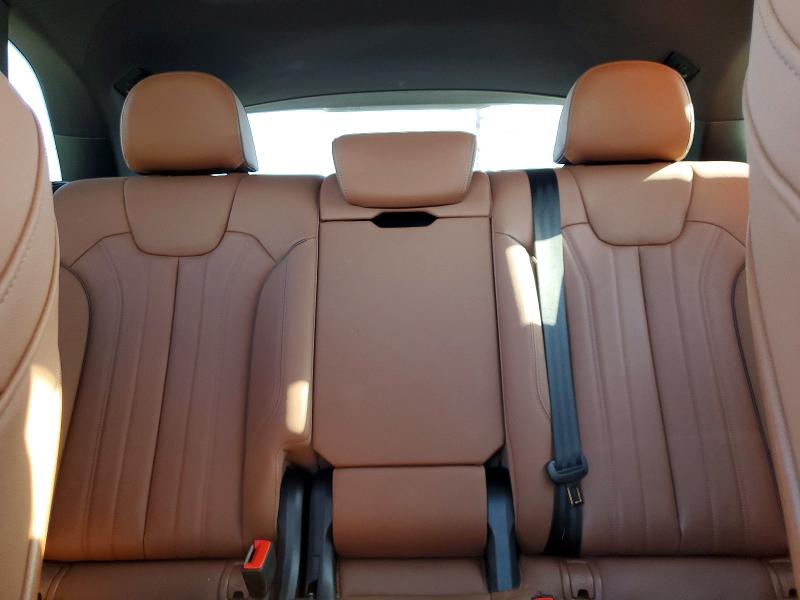 Продажа на аукционе авто 2025 Audi Q5 E, vin: WA1G2AFY9S2065779, номер лота: 74686865