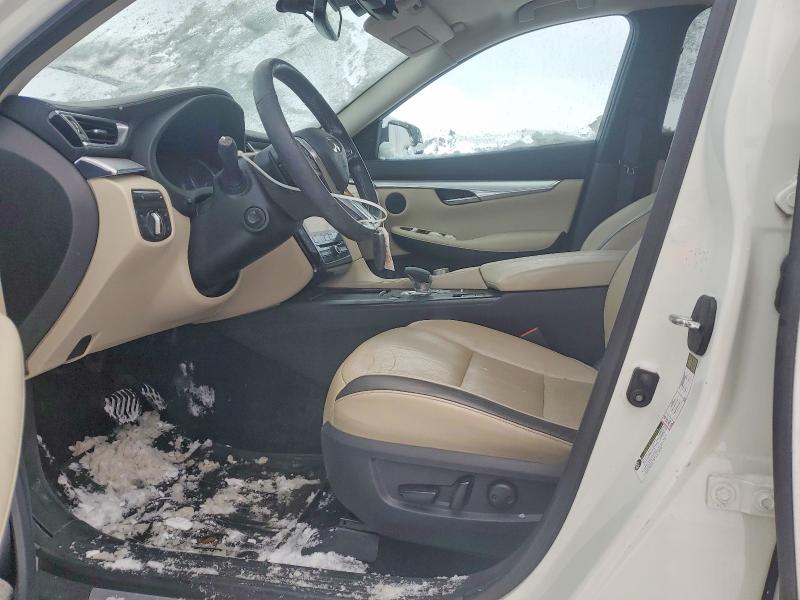 2019 Infiniti Qx50 მანქანა იყიდება აუქციონზე, vin: 3PCAJ5M32KF145791, აუქციონის ნომერი: 73022605