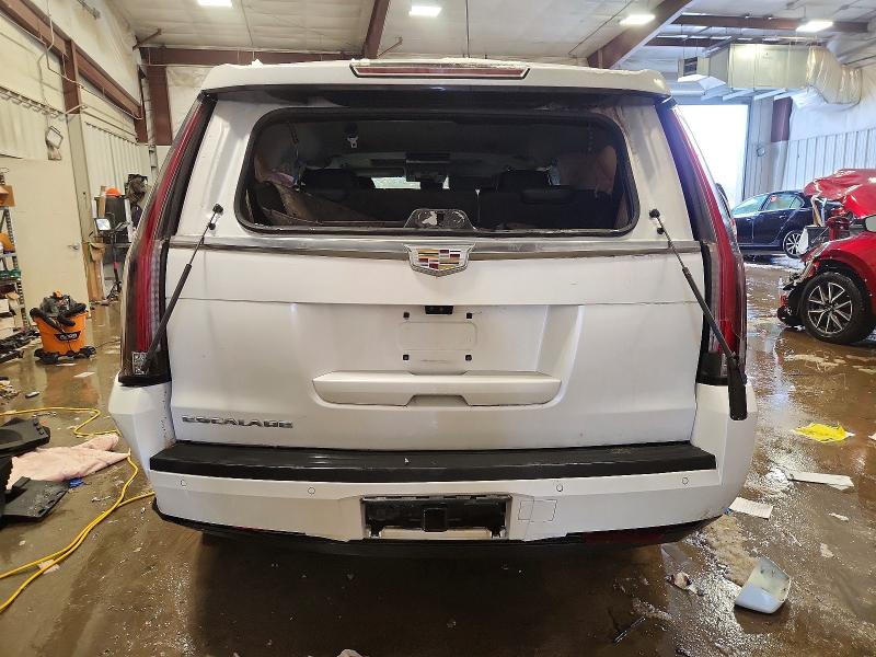 Aukcja sprzedaży 2020 Cadillac Escalade P, vin: 1GYS4CKJ0LR212847, numer aukcji: 73597765