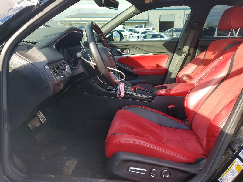 Продажа на аукционе авто 2025 Acura Integra A-, vin: 19UDE4H69SA002072, номер лота: 72967705